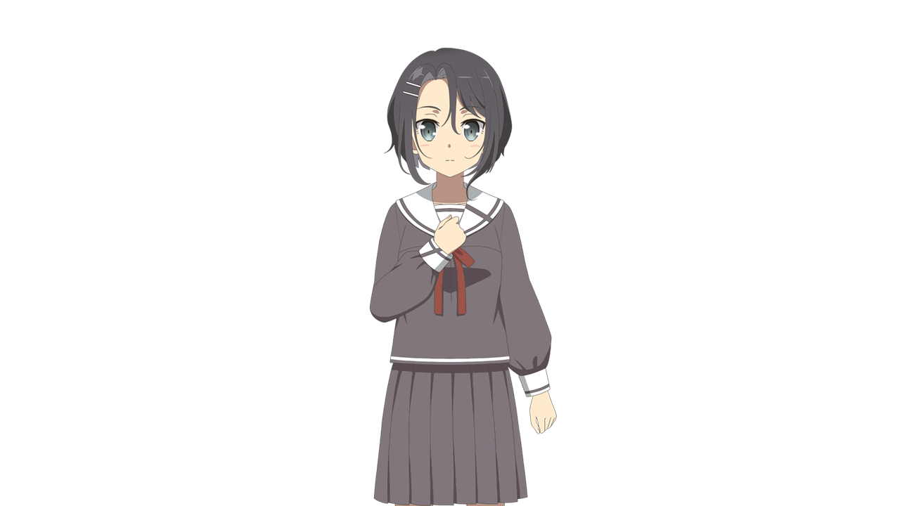 柚木友奈 | Lilac - YuYuYui Resource Site