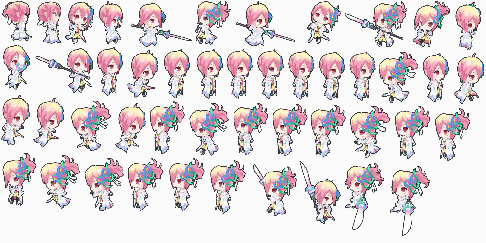 Fuyou lilienthal yuuna lilac yuyuyui resource site